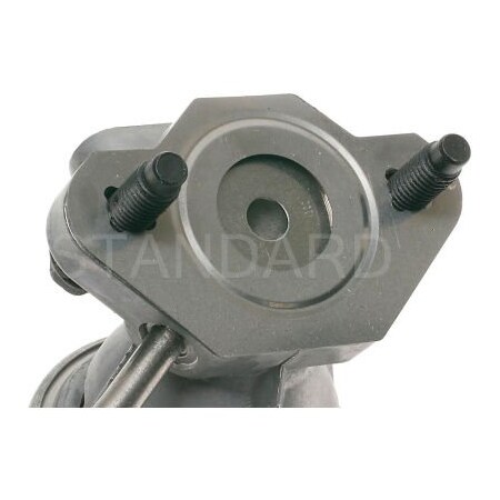 Standard Ignition